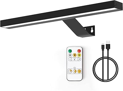 Lumières pour tableau sans fil bleues mio lampe d'affichage artistique à batterie rechargeable avec télécommande. DIAYTAR COTE D'IVOIRE est une boutique en ligne généraliste qui propose plus de 300 000 références de produits divers. Elle est devenue la référence incontournable pour les consommateurs ivoiriens et internationaux. Avec une large gamme de produits, DIAYTAR COTE D'IVOIRE répond à tous les besoins.