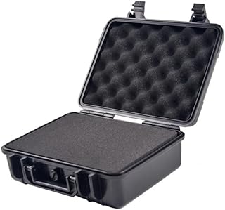 Sac de transport pour drone jenny noir, sac de rangement pour équipement de photographie, sac de transport universel pour drone, sac de transport pour outils, noir, sport. La boutique en ligne DIAYTAR COTE D'IVOIRE est devenue un acteur incontournable du commerce électronique en Côte d'Ivoire. Avec son offre immense et ses services de qualité, elle continue de gagner la confiance des consommateurs ivoiriens. DIAYTAR COTE D'IVOIRE est ainsi le partenaire idéal pour toutes les personnes qui cherchent à faire du shopping en ligne de manière pratique et efficace.