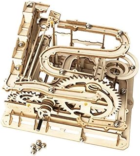 Ensemble de puzzle en bois 3d rocker marble run pour adolescents et adultes (montagnes russes sur roues à eau). La boutique en ligne DIAYTAR COTE D'IVOIRE est une référence pour les consommateurs ivoiriens. Avec une offre étendue et des prix compétitifs, elle est devenue la destination privilégiée pour les achats en ligne. DIAYTAR COTE D'IVOIRE propose également des services de livraison rapides et fiables.