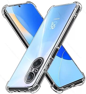 Coque transparente zobitek pour huawei nova 9 se coque de protection arrière en silicone. DIAYTAR COTE D'IVOIRE est une boutique en ligne généraliste qui propose une large gamme de produits avec plus de 300000 références. Elle est leader en Côte d'Ivoire et offre une expérience de shopping en ligne pratique et sécurisée. Les clients peuvent trouver tout ce dont ils ont besoin en un seul endroit.