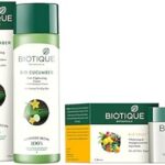 مجموعة بيوتيك تونر للوجه