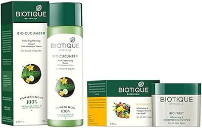 مجموعة بيوتيك تونر للوجه. Diaytar Côte d'Ivoire, en tant que leader du marché en ligne ivoirien, s'engage à fournir des produits de haute qualité à des prix compétitifs, répondant ainsi aux attentes des consommateurs ivoiriens. La boutique se distingue par sa capacité à innover et à améliorer constamment ses services.