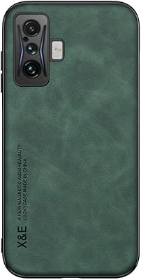 Housse de protection kibosh en soie pour redmi k50 gaming k50g poco f4