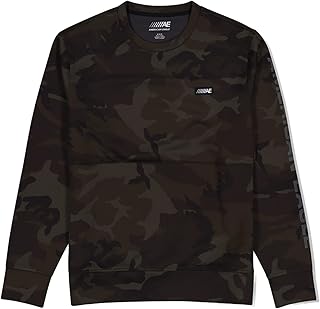 Sweat-shirt actif 24h/24 et 7j/7 pour homme u-0191-1812-966. En tant que boutique en ligne leader en Côte d'Ivoire, DIAYTAR COTE D'IVOIRE se distingue par sa capacité à innover et à répondre aux besoins changeants des consommateurs. Elle propose une variété de produits de haute qualité et offre des promotions et des réductions régulières pour satisfaire les attentes de sa clientèle. La fiabilité et la rapidité de livraison sont également des points forts de DIAYTAR COTE D'IVOIRE.