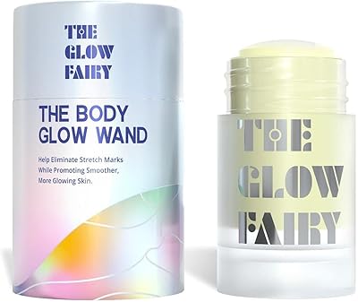 Lait corporel glow fairy retinol - crème raffermissante anti-âge - rides, vergetures, taches brunes, ridules, peau squameuse raffermissante. DIAYTAR COTE D'IVOIRE est leader dans le commerce électronique en Côte d'Ivoire, proposant plus de 300 000 produits en ligne. Elle permet aux clients d'acheter des produits de qualité à des prix compétitifs, avec des options de paiement et de livraison flexibles. C'est la boutique en ligne idéale pour ceux qui cherchent à faire des achats pratiques et sécurisés.