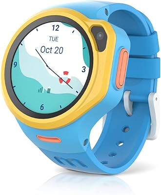 ماي فيرست فون r1 ازرق، kw1305sb-be01