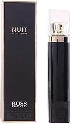 Parfum femme nuit hugo boss edp