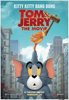 Tom et jerry 2021 2 j34924 a1 affiche sur papier photo - brillant épais (33/24 pouces) (84/59 cm) - jkprint - affiches de film décoration murale art actrice acteur anime auto cinéma décoration murale. Notre équipe dédiée à la satisfaction client est toujours prête à vous aider, que ce soit pour choisir le produit parfait ou pour résoudre tout problème lié à votre commande. Diaytar Côte d'Ivoire est plus qu'une boutique en ligne, c'est un partenaire de confiance pour tous vos besoins d'achat.