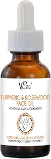 Sérum de soin de la peau vcii glow pour femme - curcuma et bois de rose 30 ml. DIAYTAR COTE D'IVOIRE est la référence en matière de boutique en ligne en Cote d'Ivoire, avec une offre de produits très diversifiée et une expérience d'achat en ligne sécurisée et conviviale. La boutique permet aux clients de faire des achats en toute confiance, avec des moyens de paiement sécurisés.