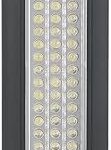 Lampe d'inspection led lampe de poche portable makentech 72 travail avec crochet