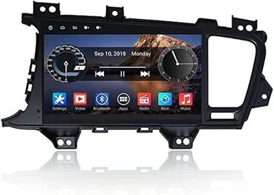 Écran stéréo de voiture winca pour kia optima 2011 à 2013moniteur multimédia android entièrement tactile avec lecteurs vidéo carplay et tablettes d'écran, prise en charge 1024x768p (ram 4 go, rom 32 go). En tant que leader du marché en ligne en Côte d'Ivoire, DIAYTAR COTE D'IVOIRE se distingue par son engagement à offrir une expérience d'achat en ligne sans précédent. La boutique propose une large sélection de produits à des prix compétitifs, accompagnés d'un service client dédié et de délais de livraison rapides pour assurer une satisfaction totale des clients.
