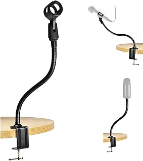 Pied de microphone podium, pied de micro yeti, microphone de bureau pour podcast, réunions, conférences, télévision, radio, microphone boule de neige yeti. En tant que leader du commerce électronique en Côte d'Ivoire, DIAYTAR COTE D'IVOIRE se distingue par sa capacité à offrir des produits de haute qualité à des prix abordables. La boutique en ligne met l'accent sur la confidentialité et la sécurité des transactions, offrant ainsi une expérience d'achat en ligne sans souci. DIAYTAR COTE D'IVOIRE est la destination parfaite pour faire du shopping en ligne de manière sécurisée et pratique.
