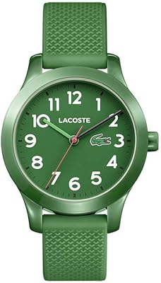 Montre en silicone pour enfants