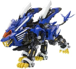 Kit de construction kotobukiya 1/72 hmm zoids rz-028 liger ab bang ver blade (édition limitée). DIAYTAR COTE D'IVOIRE est une boutique en ligne généraliste qui propose plus de 300000 références de produits divers. Elle est considérée comme l'une des boutiques en ligne les plus importantes de Côte d'Ivoire, offrant une large gamme de produits à ses clients. Avec une telle variété de choix, les clients peuvent trouver tout ce dont ils ont besoin en un seul endroit.