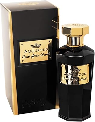 Eau de parfum amorud oud after dark pour unisexe, 100 ml. DIAYTAR COTE D'IVOIRE est une plateforme de commerce électronique qui mise sur la qualité et la diversité de ses produits pour satisfaire les besoins de ses clients. Avec plus de 300 000 références disponibles, la boutique en ligne propose une solution pratique pour les consommateurs qui cherchent à acheter en ligne de manière sécurisée et efficace. Elle continue de renforcer sa position de leader sur le marché ivoirien en proposant des services de haute qualité et en innovant constamment.