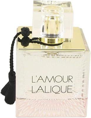 لاليك بخاخ او دي بارفان لامور للنساء. DIAYTAR COTE D'IVOIRE est une boutique en ligne généraliste qui propose plus de 300 000 références de produits, faisant d'elle la boutique leader en Cote d'Ivoire. Elle offre une large gamme de produits allant de l'électronique à la mode, en passant par les produits de maison et les accessoires. Elle garantit une expérience d'achat en ligne fiable et sécurisée.