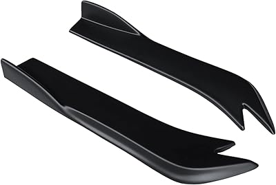 Pour lexus gs 2012-2020, aileron de lèvre de pare-chocs arrière de voiture, accessoires de garniture de protection, bande décorative abs kit. La boutique en ligne DIAYTAR COTE D'IVOIRE est une entreprise pionnière dans le commerce électronique en Cote d'Ivoire. Avec plus de 300 000 références de produits, la boutique offre une grande variété de choix pour les clients. La boutique est également connue pour ses promotions et ses offres spéciales, ce qui permet aux clients de faire des économies sur leurs achats.