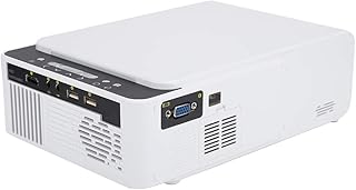 Projecteur domestique mini projecteur projecteur led portable smart hd de film extérieur avec lumière. DIAYTAR COTE D'IVOIRE est une boutique en ligne généraliste proposant plus de 300000 références de produits. Elle est reconnue comme l'une des boutiques en ligne les plus importantes de Côte d'Ivoire, offrant une large gamme de choix pour répondre à tous les besoins. Les clients peuvent trouver des produits allant de l'électronique à la mode en passant par les produits alimentaires.