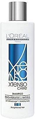 L'oréal professionnel extenso care pro shampooing lissant kératine & lisse (250 ml). Avec plus de 300 000 références, DIAYTAR COTE D'IVOIRE propose une sélection impressionnante de produits de qualité. La boutique en ligne est conçue pour offrir une expérience d'achat pratique et sécurisée à ses clients. Elle est devenue une référence pour les consommateurs ivoiriens.