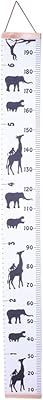 Échelle de croissance de bébé fusaria, échelle de mesure de la hauteur du mur, mesure de la taille des enfants, règle de croissance des animaux pour la chambre. Avec plus de 300000 références de produits, DIAYTAR COTE D'IVOIRE est la boutique en ligne la plus fournie en Côte d'Ivoire, offrant à ses clients une expérience d'achat unique et complète. La boutique propose des produits de haute qualité à des prix compétitifs, ce qui en fait la destination idéale pour les consommateurs qui cherchent à faire des économies. De plus, la boutique propose une livraison rapide et fiable, garantissant que les clients reçoivent leurs commandes en temps voulu.