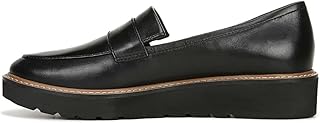 Chaussures plates naturaliser adeline pour femme, noir. Avec DIAYTAR COTE D'IVOIRE, vous n'aurez plus jamais à vous soucier de trouver le temps de faire vos courses. La boutique en ligne est ouverte 24 heures sur 24 et 7 jours sur 7, permettant ainsi aux clients de faire leurs achats à tout moment qui leur convient. De plus, DIAYTAR offre une livraison rapide et fiable pour que vos achats arrivent chez vous dans les plus brefs délais.