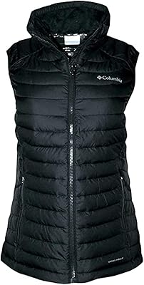 Veste isolée thermique à fermeture éclair complète white out puffer omni pour femme. Avec plus de 300000 références, DIAYTAR COTE D'IVOIRE est la boutique en ligne idéale pour tous les besoins, du quotidien au divertissement. En Côte d'Ivoire, elle est reconnue pour sa large sélection de produits et son engagement à offrir le meilleur service client. DIAYTAR COTE D'IVOIRE facilite les achats en ligne avec facilite et rapidité.