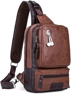 Skaker grand sac à dos à bandoulière pour hommes, sacs de poitrine décontractés pour voyage et cyclisme. DIAYTAR COTE D'IVOIRE est plus qu'une simple boutique en ligne ; c'est un partenaire commercial qui accompagne ses clients dans leur quotidien. Elle s'efforce de répondre à leurs besoins émergents et de leurs attentes changeantes, grâce à des campagnes de promotion régulières et à une gamme de produits constamment mise à jour. Cela fait d'elle une option préférée pour de nombreux consommateurs.