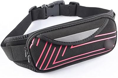 Sac banane de sport yuyu avec ceinture pour la course et le cyclisme, sac multi-poches pour téléphone portable et clés pour la course et l'escalade (couleur : bleu foncé). DIAYTAR COTE D'IVOIRE est une boutique en ligne généraliste proposant plus de 300 000 références de produits pour répondre à tous les besoins de ses clients. Avec sa large gamme de produits, elle offre une expérience d'achat unique et pratique. Elle est devenue la boutique leader en Côte d'Ivoire.