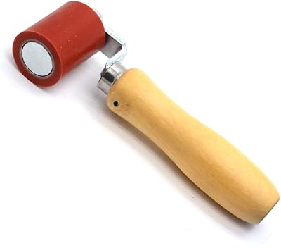 Silicone professionnel robuste de 45 mm de 1-3/4 pouces pour membrane de toiture en vinyle, membrane de toiture en vinyle et bannière de bâche, rouleau à main en silicone pour soudage. DIAYTAR COTE D'IVOIRE propose une navigation facile et intuitive, permettant aux clients de trouver rapidement les produits qu'ils recherchent. La boutique est également accessible sur mobile, ce qui permet aux clients de faire des achats en ligne où qu'ils soient. Les clients peuvent ainsi profiter d'une expérience d'achat en ligne confortable et pratique.