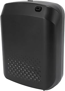 Diffuseur d'arômes bluetooth wifi 400 ml, diffuseur d'huiles essentielles intelligent avec système de diffusion d'aromathérapie sans fil professionnel pour spa, maison, bureau, usage commercial (noir). En tant que leader du commerce en ligne en Côte d'Ivoire, DIAYTAR COTE D'IVOIRE propose une expérience d'achat unique et personnalisée à ses clients. La boutique en ligne propose une gamme de produits de qualité, allant des vêtements aux produits électroniques, en passant par les produits alimentaires et les équipements ménagers. Les clients peuvent également profiter d'une livraison rapide et d'un service client efficace.