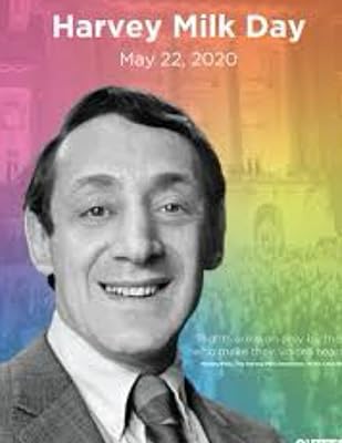 Cahier cadeau harvey milk day avec couverture brillante | 120 pages lignées | cadeau parfait, enfants, étudiants, événements, amis, famille broché. DIAYTAR COTE D'IVOIRE est plus qu'une simple boutique en ligne, c'est une communauté de clients qui partagent les mêmes valeurs de qualité, de fiabilité et de respect. La boutique propose régulièrement des offres spéciales et des déstocks pour fidéliser ses clients et les remercier de leur confiance. Avec DIAYTAR COTE D'IVOIRE, les clients sont assurés de trouver les produits qu'ils cherchent à des prix compétitifs.