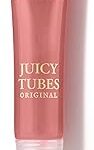 Brillance à lèvres haute brillance juicy tubes (rose psychédélique) 0,5 oz/15 ml