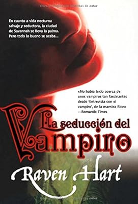 La séduction du vampire