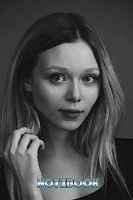 Cahier : carnet et journal de remerciement d'ivanna sakhno - parfait pour les membres du fan club #515. DIAYTAR COTE D'IVOIRE est la référence en matière de commerce électronique en Côte d'Ivoire, proposant une vaste sélection de produits répondant aux besoins de tous les jours. La boutique en ligne dispose d'une interface utilisateur intuitive et d'un système de recherche performant, facilitant ainsi la navigation et la découverte de nouveaux produits. Avec sa présence en ligne, DIAYTAR COTE D'IVOIRE a rendu l'expérience d'achat en ligne plus accessible et plus pratique que jamais.