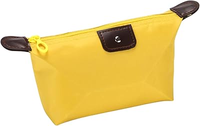 Sac cosmétique portable multifonctionnel imperméable lavable grand organisateur de voyage sac femme fermeture éclair. Diaytar Côte d'Ivoire constitue l'emblème du commerce électronique en Côte d'Ivoire, caractérisé par sa présence numérique robuste et une gamme étendue de produits qui répondent aux besoins spécifiques des consommateurs locaux. Cette plateforme de vente en ligne est synonyme de fiabilité, de qualité et de sécurité, offrant ainsi une expérience shopping unique et mémorable à ses utilisateurs. Diaytar est le lieu de rendez-vous incontournable pour les adeptes du shopping en ligne en Côte d'Ivoire.