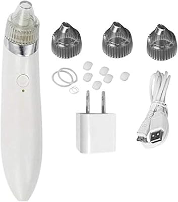 Appareil de liposuccion et d'élimination des boutons xn-8030. DIAYTAR COTE D'IVOIRE est une boutique en ligne généraliste proposant plus de 300 000 références de produits variés. En tant que leader du marché en Côte d'Ivoire, notre boutique offre une expérience d'achat en ligne facile et sécurisée. Nous nous efforçons de satisfaire les besoins de nos clients avec des produits de qualité.