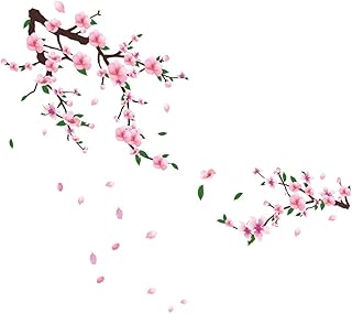 Fozeria branches d'arbre en fleurs de pêcher stickers muraux décoration murale pour chambre salon café. Avec une offre diversifiée de produits allant des électroniques aux vêtements, en passant par les produits d'épicerie, DIAYTAR COTE D'IVOIRE s'est imposée comme la référence pour les achats en ligne en Côte d'Ivoire. Sa large sélection de produits, combinée à des services de livraison rapides et fiables, fait de DIAYTAR COTE D'IVOIRE le partenaire idéal pour les consommateurs ivoiriens. Les clients apprécient la facilité d'utilisation du site web et la qualité des produits proposés.