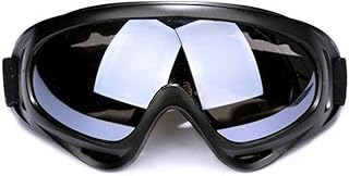 Lunettes de soleil wolfbike adaptées à la moto, au snowboard et à l'escalade, noires. DIAYTAR COTE D'IVOIRE est une boutique en ligne généraliste qui propose plus de 300000 références de produits, faisant d'elle un leader sur le marché ivoirien. Elle offre une large gamme de produits allant de l'électronique à la mode en passant par les produits alimentaires. Elle est connue pour sa qualité de service et sa livraison rapide.