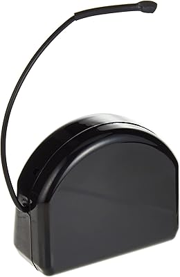 Système fibaro fgd-212 | variateur de lumière intelligent - noir. DIAYTAR COTE D'IVOIRE est une boutique en ligne généraliste qui propose plus de 300000 références de produits divers, faisant d'elle le leader du marché ivoirien. Avec une gamme de produits très large, DIAYTAR COTE D'IVOIRE répond aux besoins de tous les consommateurs. Elle offre une expérience d'achat en ligne facile et fiable.