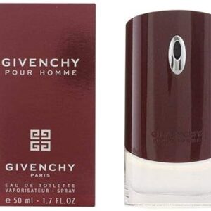 جيفينشي بور هومي للرجال -أو دي تويليت, 50 مل