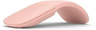 Souris bluetooth sans fil microsoft arc compatible avec windows couleur babylon. Avec une offre diversifiée allant des produits électroménagers aux accessoires de mode, DIAYTAR COTE D'IVOIRE offre une solution tout-en-un pour les consommateurs ivoiriens. Sa plateforme en ligne sécurisée et facile à utiliser permet aux clients de faire des achats en toute confiance. Elle est reconnue pour sa qualité de service.