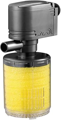 Pompe à oxygène submersible pour filtre d'aquarium b&k avec filtre purificateur d'eau intégré (hx-1180f). Diayar Côte d'Ivoire, le leader de la vente en ligne dans le pays, offre une large sélection de produits avec plus de 300 000 références. La boutique en ligne généraliste propose des articles tels que des vêtements, des accessoires, des produits électroniques et bien plus encore. Elle est devenue la référence pour les achats en ligne en Côte d'Ivoire.
