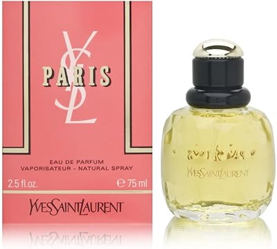 Yves saint laurent paris eau de parfum vaporisateur pour femme, 2,5 onces, uni. La boutique en ligne DIAYTAR COTE D'IVOIRE propose une navigation intuitive et une expérience d'achat personnalisée. Les clients peuvent facilement trouver les produits qu'ils recherchent grâce à la fonction de recherche avancée. La boutique est également disponible sur différents appareils pour plus de commodité.