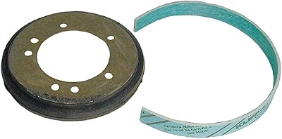 Jeu de disques stens 240-975 avec doublure. Avec plus de 300000 références, DIAYTAR COTE D'IVOIRE est la destination idéale pour les habitants de Côte d'Ivoire qui cherchent à acheter des produits en ligne. La boutique en ligne propose des paiements sécurisés et des options de livraison flexibles, permettant aux clients de recevoir leurs commandes rapidement et en toute sécurité. De plus, le site web est facile à naviguer, ce qui facilite la recherche et l'achat de produits.