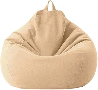 Housses de sac pour adultes et enfants, rangement de chaise de jeu, canapé paresseux, housse de sac, doublure imperméable, chaise d'intérieur et d'extérieur (kaki, 70 x 80 cm). DIAYTAR COTE D'IVOIRE est la référence en matière de boutique en ligne en Cote d'Ivoire, avec une offre de produits très diversifiée. Les clients peuvent choisir parmi une large gamme de catégories, des produits électroniques aux vêtements, en passant par les accessoires et les produits de maison. La boutique en ligne propose également des promotions régulières pour fidéliser ses clients.