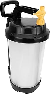 Outil de performance pompe à vide manuelle w54171 pour huile, liquide de transmission, huile d'engrenage, liquide de refroidissement et liquide de direction assistée. DIAYTAR COTE D'IVOIRE se positionne comme la boutique en ligne de référence en Côte d'Ivoire, offrant une sélection immense de produits allant des électroménagers aux produits alimentaires. Avec une plateforme interactive et facile à utiliser, les clients peuvent naviguer et trouver facilement ce qu'ils cherchent. Les services de livraison rapides et efficaces font de DIAYTAR le choix préféré des consommateurs ivoiriens