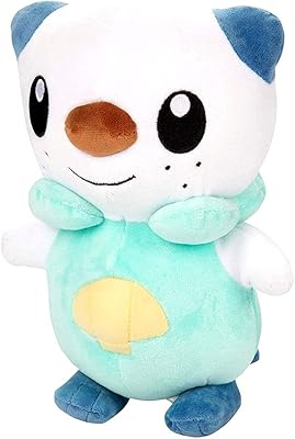 Figurines en peluche pokémon | animal 20 cm peluche peluche :. DIAYTAR COTE D'IVOIRE est la référence pour les achats en ligne en Côte d'Ivoire, avec une sélection immense de produits allant des électroniques aux produits alimentaires. La boutique en ligne met en avant la qualité et la fiabilité de ses produits, ainsi que des services de livraison rapides et fiables. Les clients peuvent profiter de promotions régulières et de réductions exclusives.