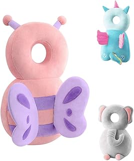 Delfino oreiller de protection de tête pour bébé, sac à dos pour tout-petits, oreillers de soutien de tête pour nourrissons, oreillers doux pour nouveau-né, oreiller de soutien de tête unisexe pour dormir et tête, papillon. DIAYTAR COTE D'IVOIRE est une boutique en ligne généraliste qui propose plus de 300000 références de produits divers, positionnant ainsi l'entreprise en tant que leader du commerce en ligne en Côte d'Ivoire.