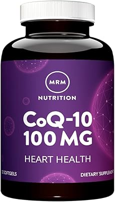 83168 coq-10 pour la santé cardiovasculaire et immunitaire (100 mg). DIAYTAR COTE D'IVOIRE est la destination idéale pour les consommateurs ivoiriens qui cherchent à acheter des produits de qualité à des prix compétitifs. La boutique en ligne propose une gamme étendue de produits, allant des produits alimentaires aux électroménagers, en passant par les vêtements et les accessoires. Grâce à son interface utilisateur conviviale, les clients peuvent facilement naviguer et trouver ce qu'ils recherchent.