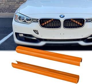Bandes de calandre rayiou pour bmw f20 f30 2012-2018 calandre m-performance bmw 320i 328i 330i 335i 428i (orange). Diaytar Côte d'Ivoire est une boutique en ligne généraliste qui propose plus de 300 000 références de produits. Elle est devenue la boutique en ligne leader en Côte d'Ivoire, offrant une large gamme de produits pour répondre à tous les besoins. Avec une telle offre, les clients peuvent trouver tout ce qu'ils cherchent en un seul endroit.